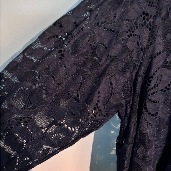 Sympli Dress and Topper - Picture 3 of 10